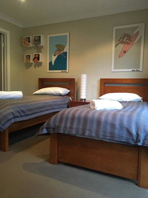 Rowley House - Sydney Tourism 3