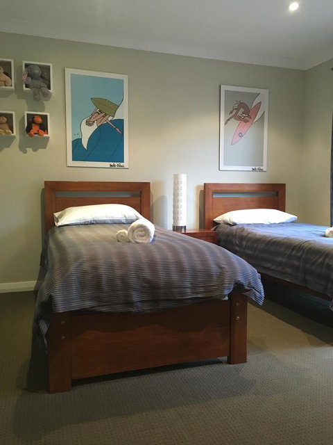 Rowley House - Sydney Tourism 4