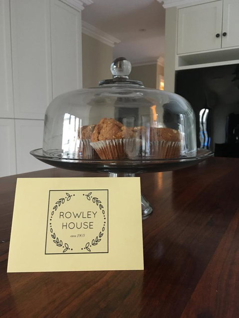 Rowley House - Sydney Tourism 8