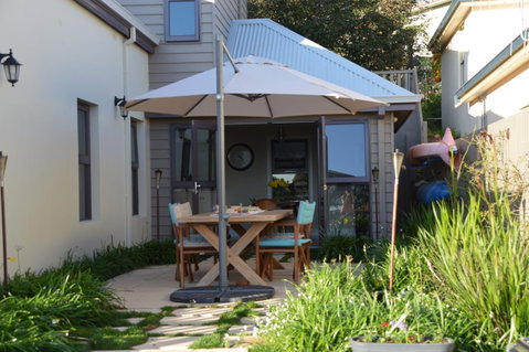 Rowley House - Sydney Tourism 7
