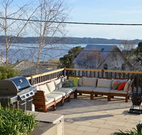 Rowley House - Sydney Tourism