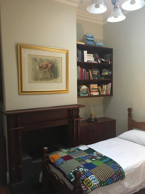 Rowley House - Sydney Tourism 10