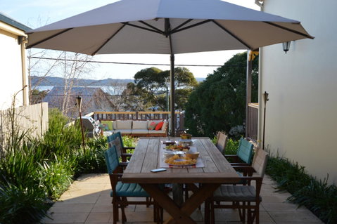 Rowley House - Sydney Tourism 16
