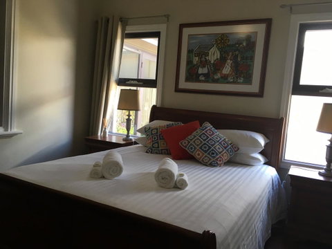 Rowley House - Sydney Tourism 15