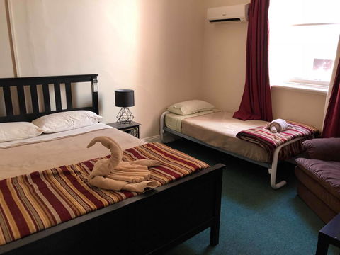 Junction Hotel Moora - Sydney Tourism 24