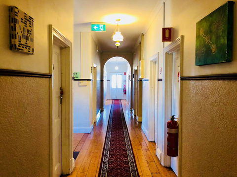 Junction Hotel Moora - Sydney Tourism 19