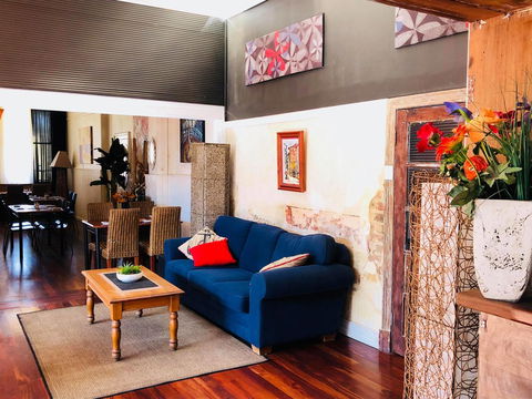 Junction Hotel Moora - Sydney Tourism 9