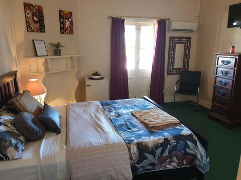 Junction Hotel Moora - Sydney Tourism 1