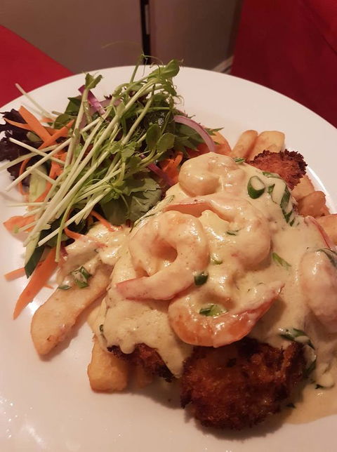 Junction Hotel Moora - Sydney Tourism 10