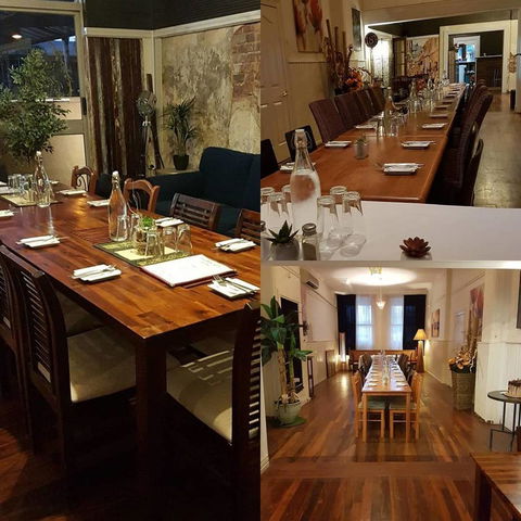 Junction Hotel Moora - Sydney Tourism 16