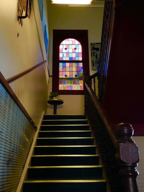 Junction Hotel Moora - Sydney Tourism 14