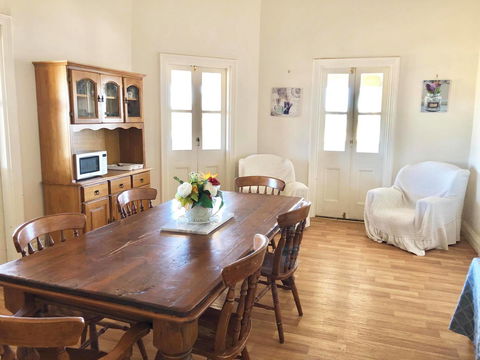 Junction Hotel Moora - Sydney Tourism 29