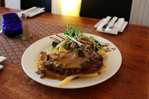 Junction Hotel Moora - Sydney Tourism 28