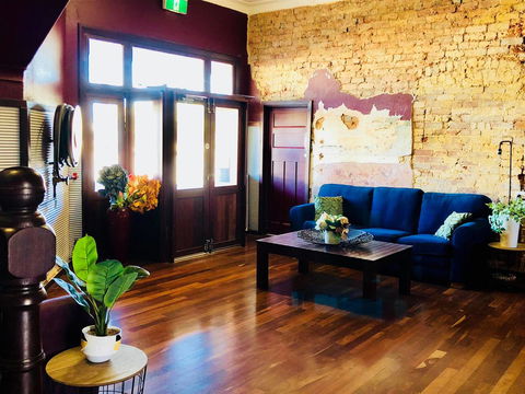 Junction Hotel Moora - Sydney Tourism 23