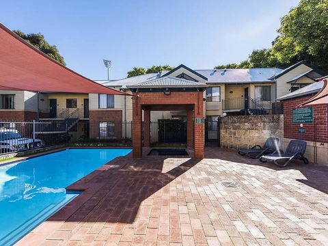 Subiaco Village 28 - Sydney Tourism 21