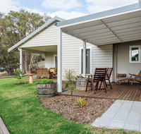 Stablebase - Sydney Tourism