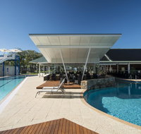 Mandalay Holiday Resort and Tourist Park - Sydney Tourism