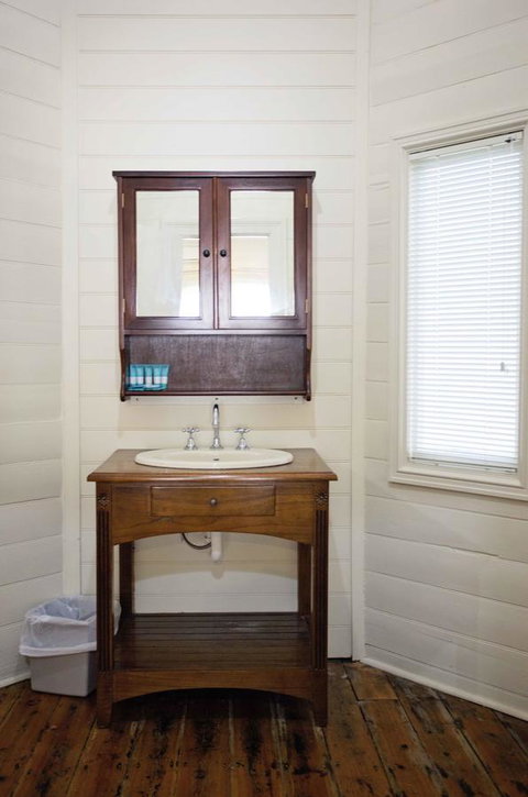 Hopetoun Motel & Chalet Village - Sydney Tourism 32
