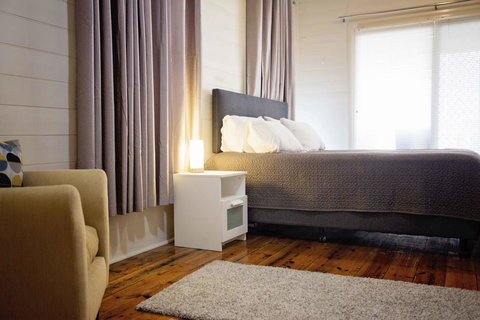 Hopetoun Motel & Chalet Village - Sydney Tourism 28