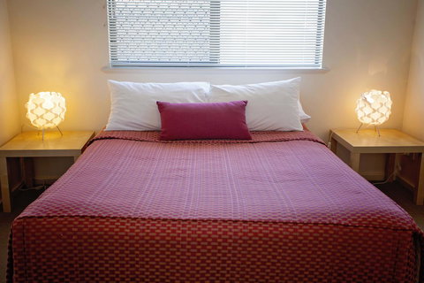 Hopetoun Motel & Chalet Village - Sydney Tourism 29