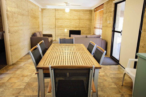 Hopetoun Motel & Chalet Village - Sydney Tourism 40