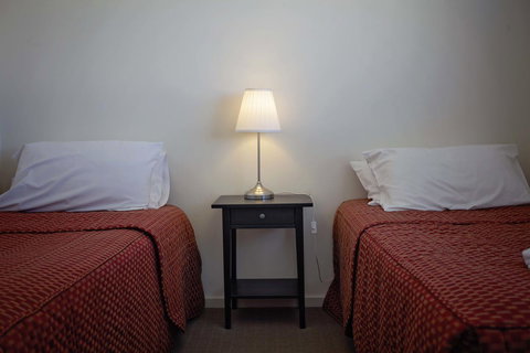 Hopetoun Motel & Chalet Village - Sydney Tourism 33