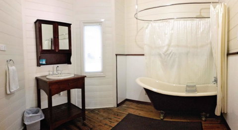 Hopetoun Motel & Chalet Village - Sydney Tourism 37