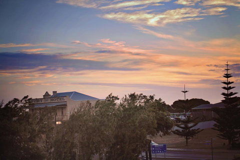 Hopetoun Motel & Chalet Village - Sydney Tourism 36