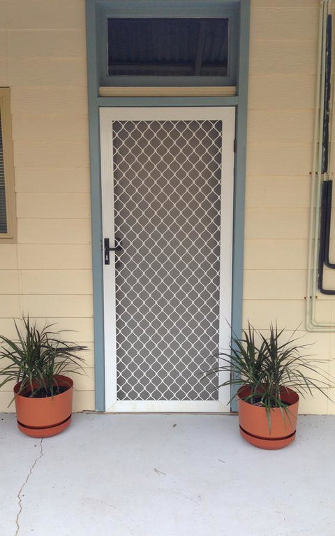 Hopetoun Motel & Chalet Village - Sydney Tourism 44