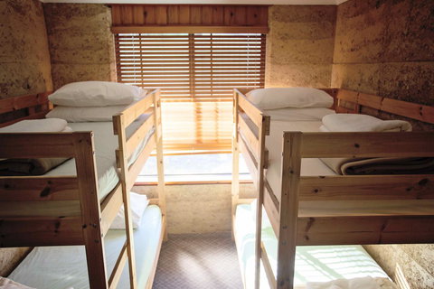 Hopetoun Motel & Chalet Village - Sydney Tourism 38