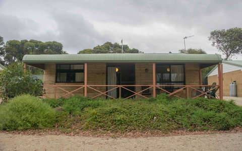 Hopetoun Motel & Chalet Village - Sydney Tourism 23