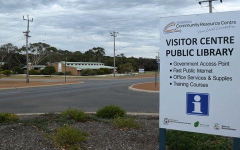 Hopetoun Motel & Chalet Village - Sydney Tourism 17