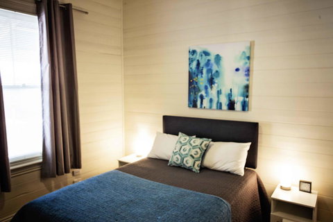 Hopetoun Motel & Chalet Village - Sydney Tourism 24