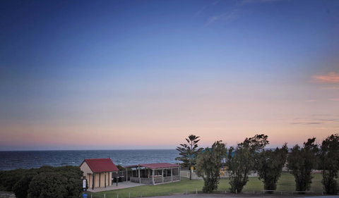 Hopetoun Motel & Chalet Village - Sydney Tourism 34