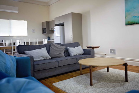 Hopetoun Motel & Chalet Village - Sydney Tourism 15