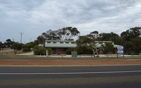 Hopetoun Motel & Chalet Village - Sydney Tourism 18