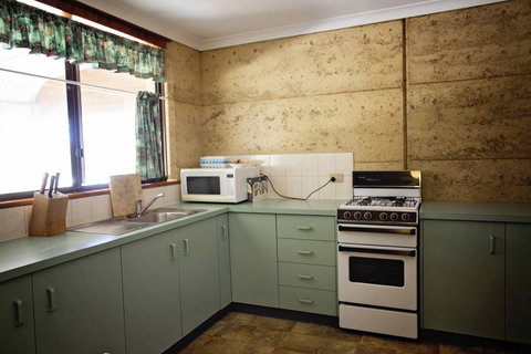 Hopetoun Motel & Chalet Village - Sydney Tourism 42
