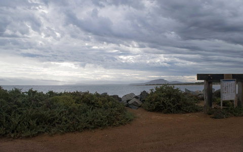 Hopetoun Motel & Chalet Village - Sydney Tourism 20