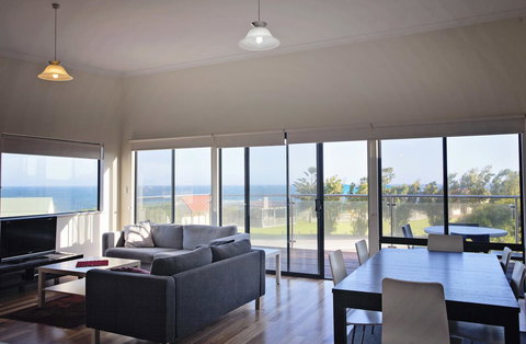 Hopetoun Motel & Chalet Village - Sydney Tourism 6