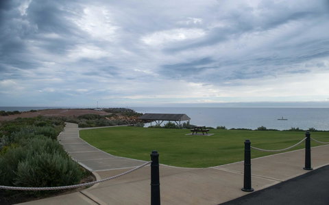 Hopetoun Motel & Chalet Village - Sydney Tourism 39