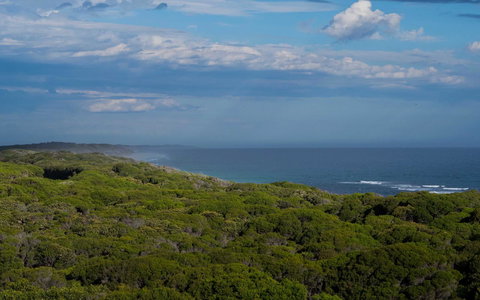 Hopetoun Motel & Chalet Village - Sydney Tourism 25