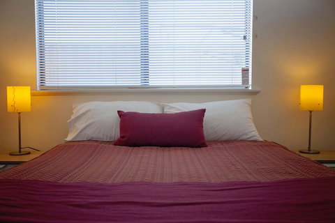 Hopetoun Motel & Chalet Village - Sydney Tourism 19