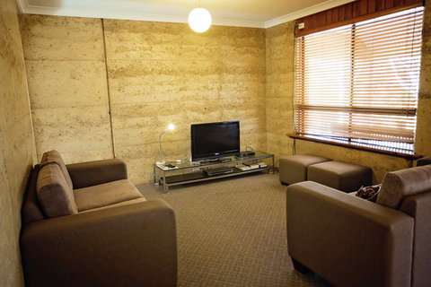 Hopetoun Motel & Chalet Village - Sydney Tourism 41
