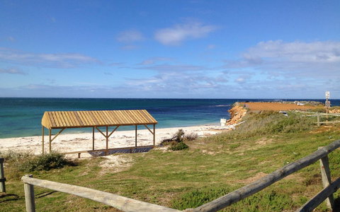 Hopetoun Motel & Chalet Village - Sydney Tourism 4