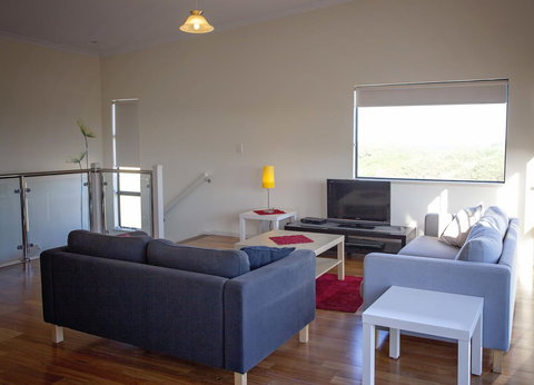 Hopetoun Motel & Chalet Village - Sydney Tourism 31