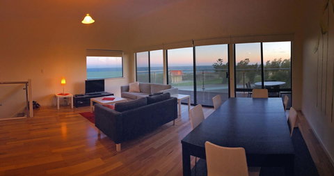 Hopetoun Motel & Chalet Village - Sydney Tourism 10