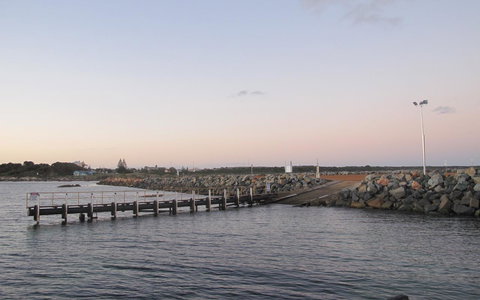 Hopetoun Motel & Chalet Village - Sydney Tourism 14