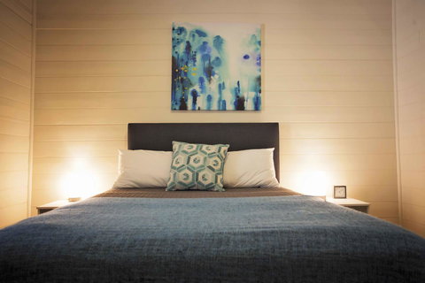 Hopetoun Motel & Chalet Village - Sydney Tourism 30