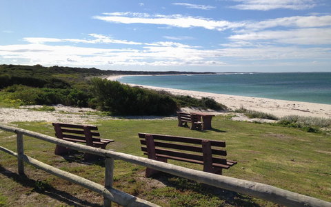Hopetoun Motel & Chalet Village - Sydney Tourism 3