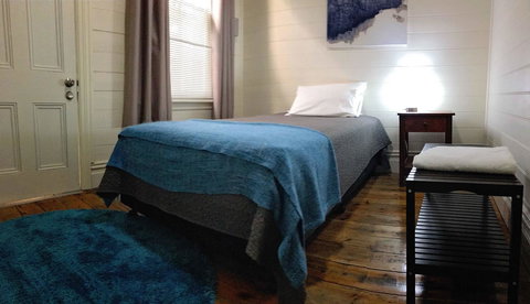 Hopetoun Motel & Chalet Village - Sydney Tourism 26